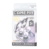 Защитное стекло для камеры HD Lens Apple iPhone 15 Pro/15 Pro Max Black