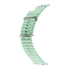 Ремінець Silicone Apple Watch Ocean Band Ultra 42/44/45/46/49 mm Tea Green