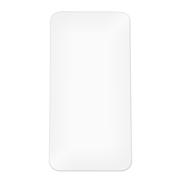 Захисне скло 2.5D Apple iPhone 15 Pro Max