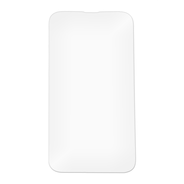 Захисне скло 2.5D Apple iPhone 13 Pro Max/14 Plus