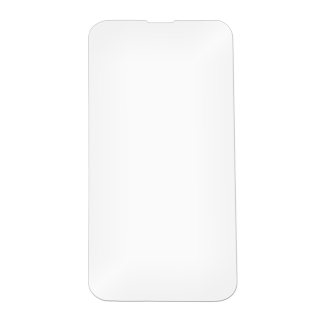 Защитное стекло 2.5D Apple iPhone 13/13 Pro/14/16e/17e