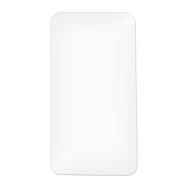 Захисне скло 2.5D Apple iPhone 15/15 Pro