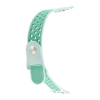 Ремешок Nike Sport Apple Watch 42/44/45/46/49 mm Light Turquoise Aquamarine