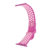 Ремінець Nike Sport Apple Watch 42/44/45/46/49 mm Grape Pink