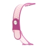 Ремінець Nike Sport Apple Watch 42/44/45/46/49 mm Grape Pink