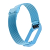 Ремешок Миланская Петля Mi Band 5/6 Sky Blue