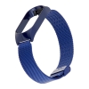 Ремешок Миланская Петля Mi Band 5/6 Deep Blue
