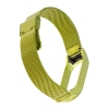 Ремінець Міланська Петля Mi Band 5/6 Green Tee