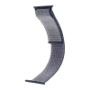 Ремінець Nylon Apple Watch 42/44/45/46/49 mm Midnight Blue