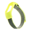 Ремешок Nylon Mi Band 3/4/5/6/7 Flash
