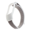 Ремешок Nylon Mi Band 3/4/5/6/7 Seashell