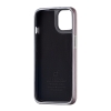 Чехол Jinduka Leather Hybrid iPhone 13 Purple