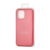 Чехол Silicone Case Full Cover iPhone 13 Pro Max Copy Red (14)