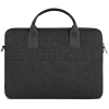 Сумка WIWU Minimalist Pro Laptop bag Pro 15.6'' Black