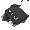 Сумка WIWU Minimalist Pro Laptop bag Pro 15.6'' Black