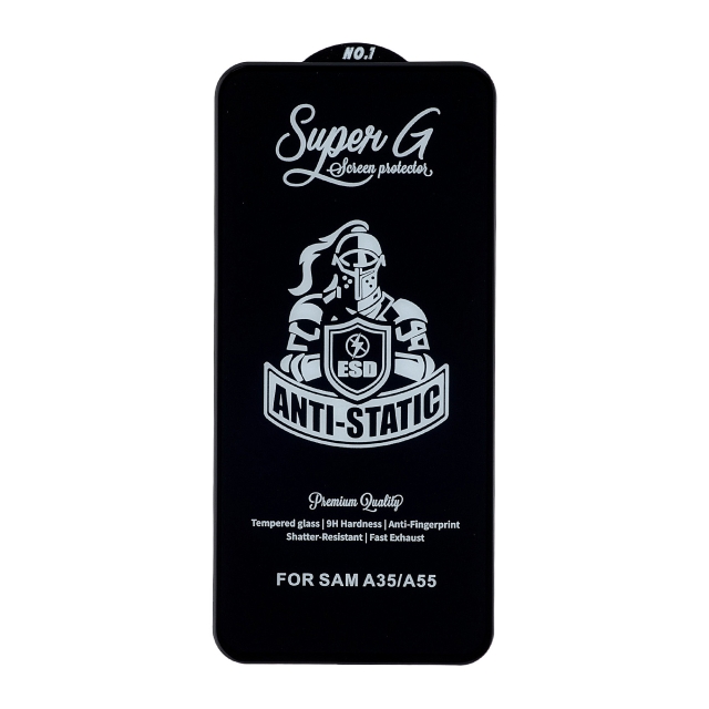 Защитное стекло Super G Samsung M35