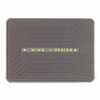 Протиударний чохол для ноутбука WIWU Defender Sleeve Pro 13.3'' Gray
