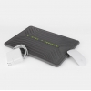 Протиударний чохол для ноутбука WIWU Defender Sleeve Pro 13.3'' Gray