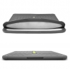 Протиударний чохол для ноутбука WIWU Defender Sleeve Pro 13.3'' Gray