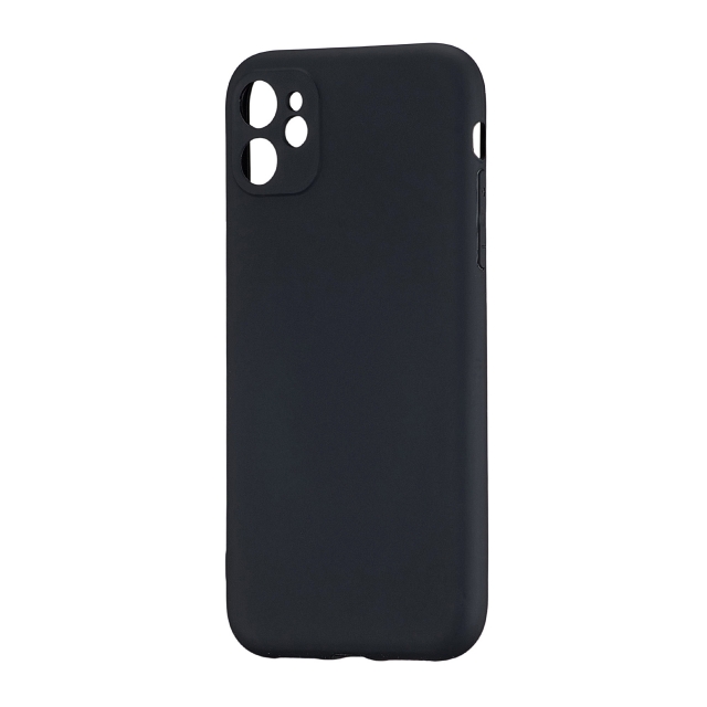 Чехол Graphite Protected Camera iPhone 11 Black