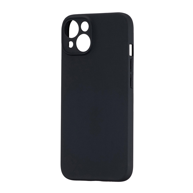 Чехол Graphite Protected Camera iPhone 14 Black
