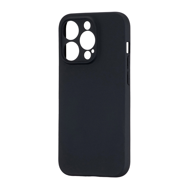 Чехол Graphite Protected Camera iPhone 14 Pro Black