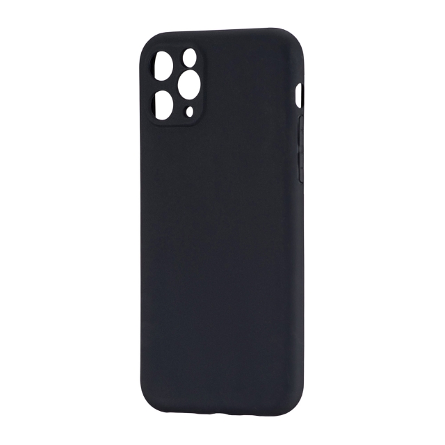 Чехол Graphite Protected Camera iPhone 11 Pro Black