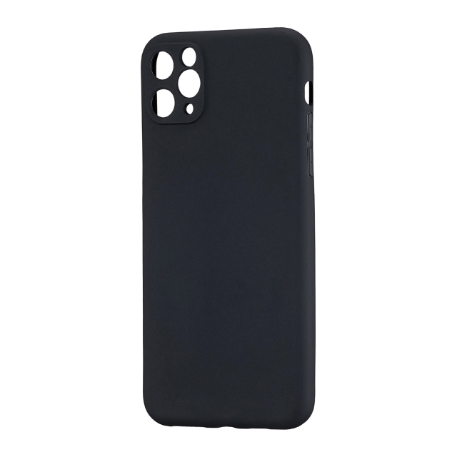 Чехол Graphite Protected Camera iPhone 11 Pro Max Black