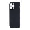Чехол Graphite Protected Camera iPhone 14 Pro Max Black