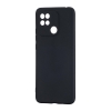 Чохол Graphite Protected Camera Xiaomi Redmi 10C Вlack