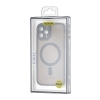 Чохол Splatter with MagSafe Protected Camera iPhone 12 Pro Black