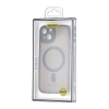 Чехол Splatter with MagSafe Protected Camera iPhone 14 Black