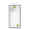 Чехол Splatter with MagSafe Protected Camera iPhone 13 Pro Max White