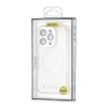 Чехол Splatter with MagSafe iPhone 14 Pro White