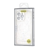 Чехол Splatter with MagSafe iPhone 14 Pro Max White