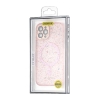 Чохол Splatter with MagSafe Protected Camera iPhone 12 Pro Pink