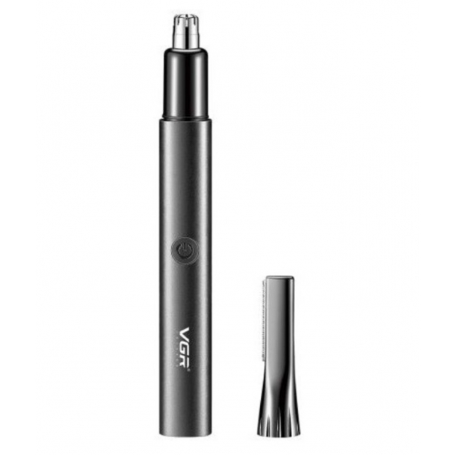 Триммер VGR V-615 Black (10519)