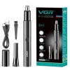Триммер VGR V-615 Black (10519)