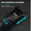 Триммер VGR V-052 Black+Blue (10476)