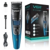 Триммер VGR V-052 Black+Blue (10476)