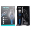 Триммер VGR V-052 Black+Blue (10476)