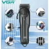 Машинка для стрижки VGR V-282 Black