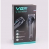 Машинка для стрижки VGR V-282 Black (9853)