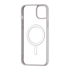 Чехол Color Edge with MagSafe iPhone 14 Plus Natural Titanium 