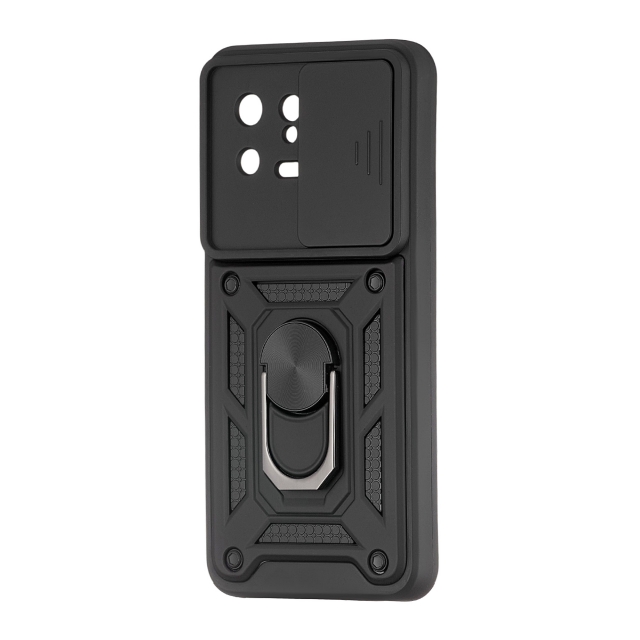 Чохол Full Protection Xiaomi 13 Black
