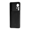 Чохол Full Protection Xiaomi 12 Pro Black