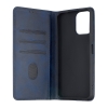 Чехол-книжка Premium Xiaomi Redmi 12 4G/Redmi 12 5G Dark Blue