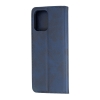 Чехол-книжка Premium Xiaomi Redmi 12 4G/Redmi 12 5G Dark Blue