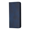 Чехол-книжка Premium Samsung S21 5G (G991) Dark Blue