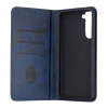 Чехол-книжка Premium Samsung S21 5G (G991) Dark Blue